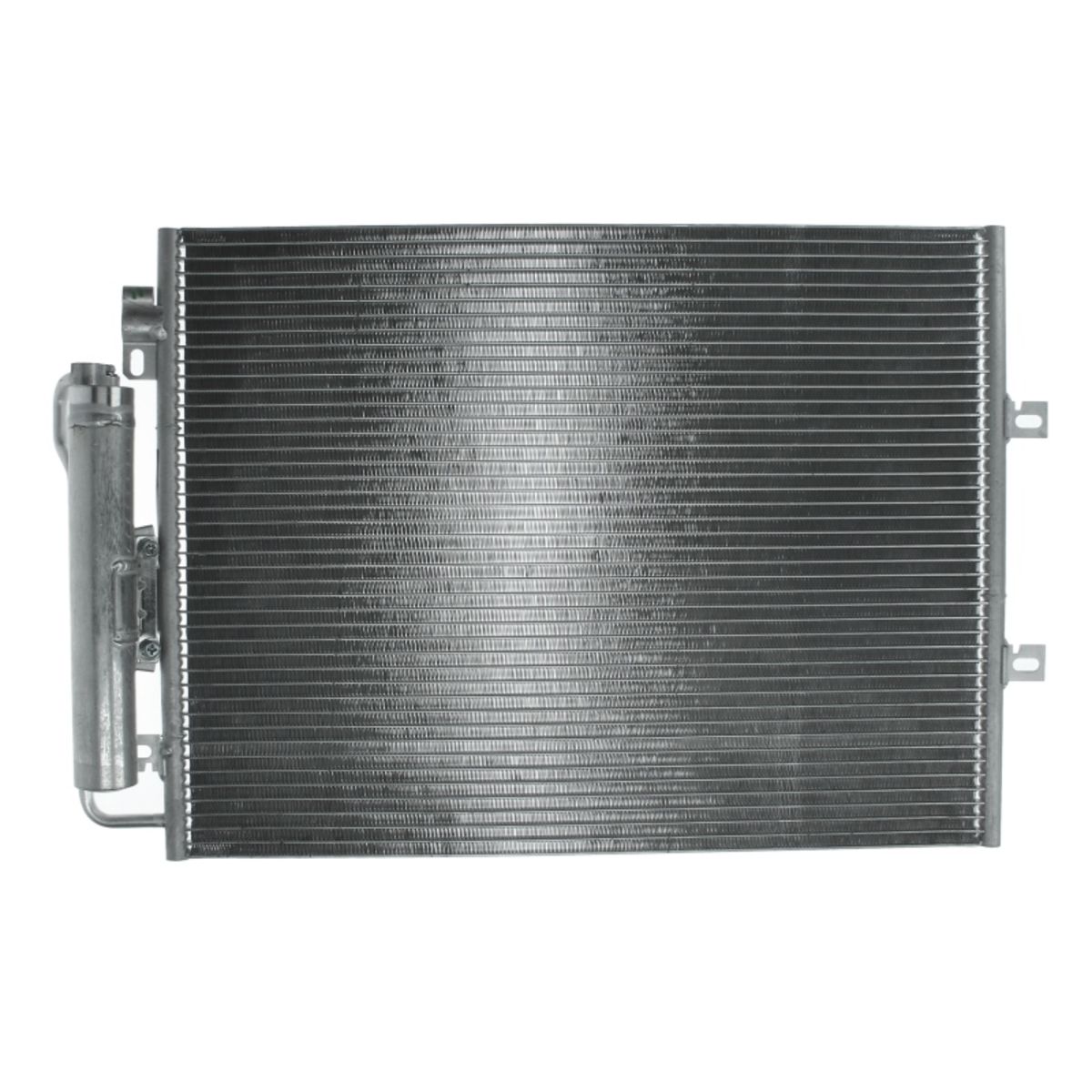 Kondensator, Klimaanlage NRF 35879