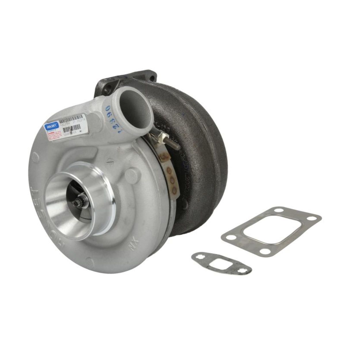 Turbolader HOLSET 3522778