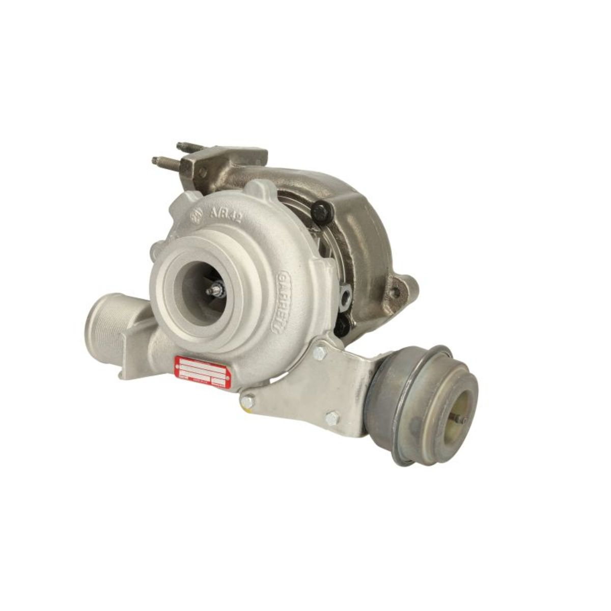 Turbolader GARRETT 761618-9003W