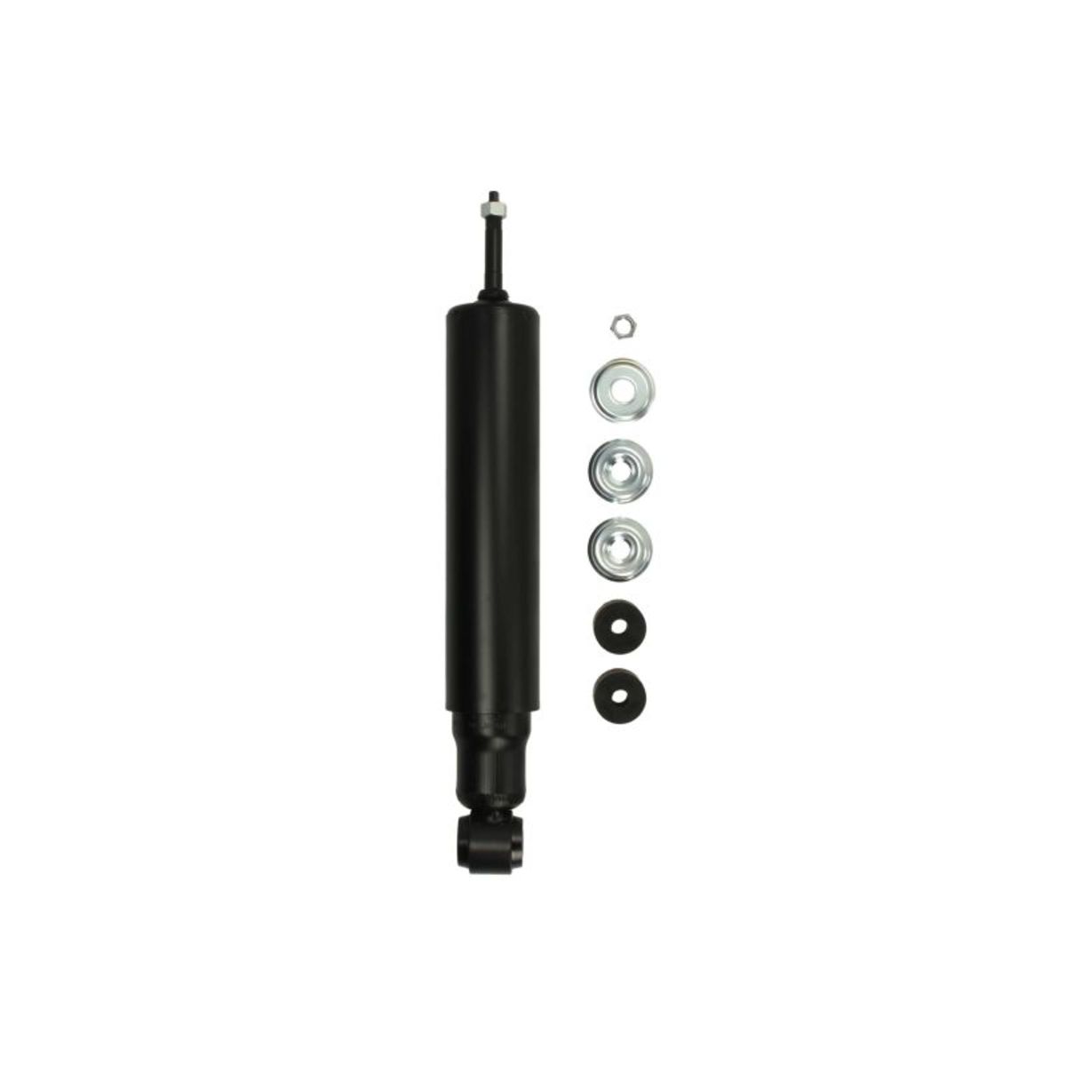 Stoßdämpfer KYB 444149