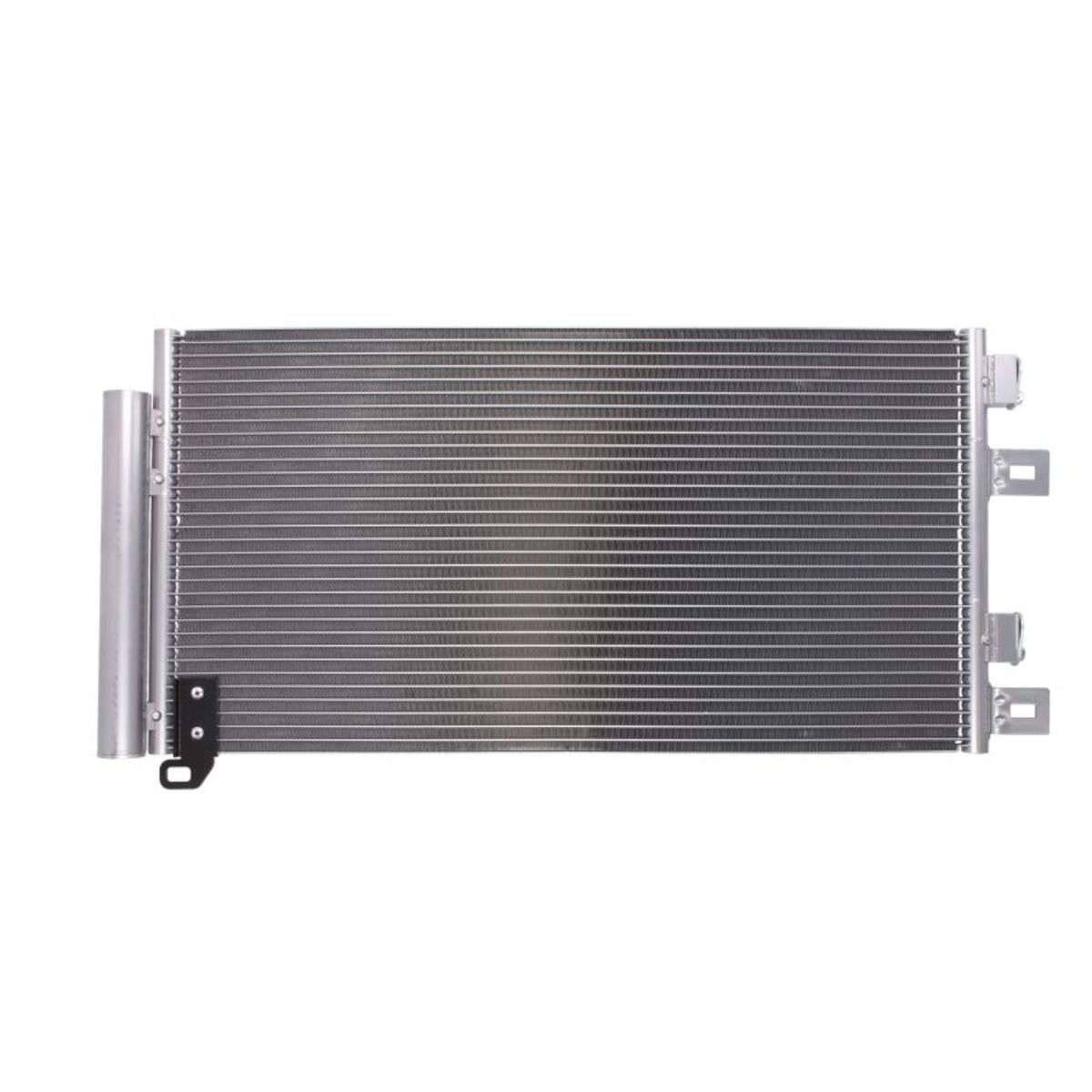 Kondensator, Klimaanlage THERMOTEC KTT110319