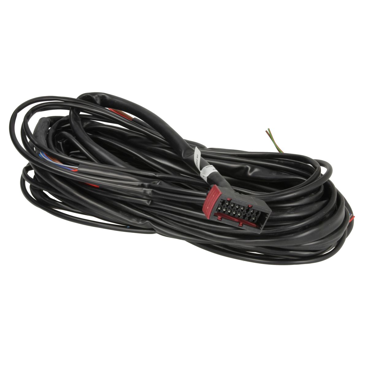 Elektrischer Kabelbaum, Standheizung EBERSPÄCHER HEATING 25 2069 80 02 00