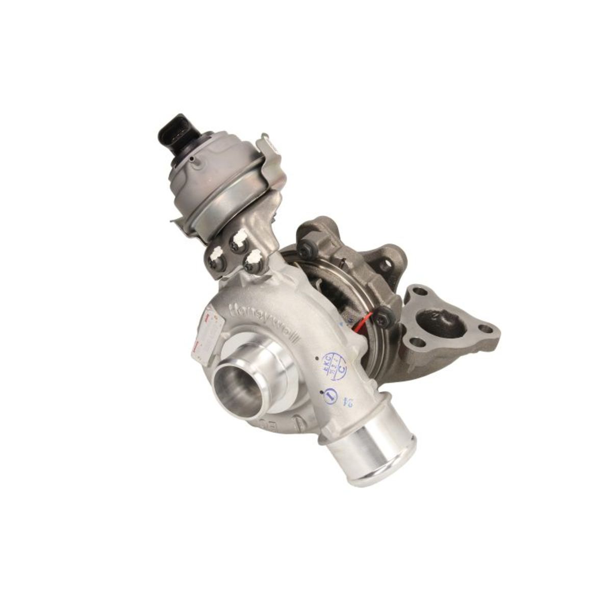 Turbolader GARRETT 820371-5002S