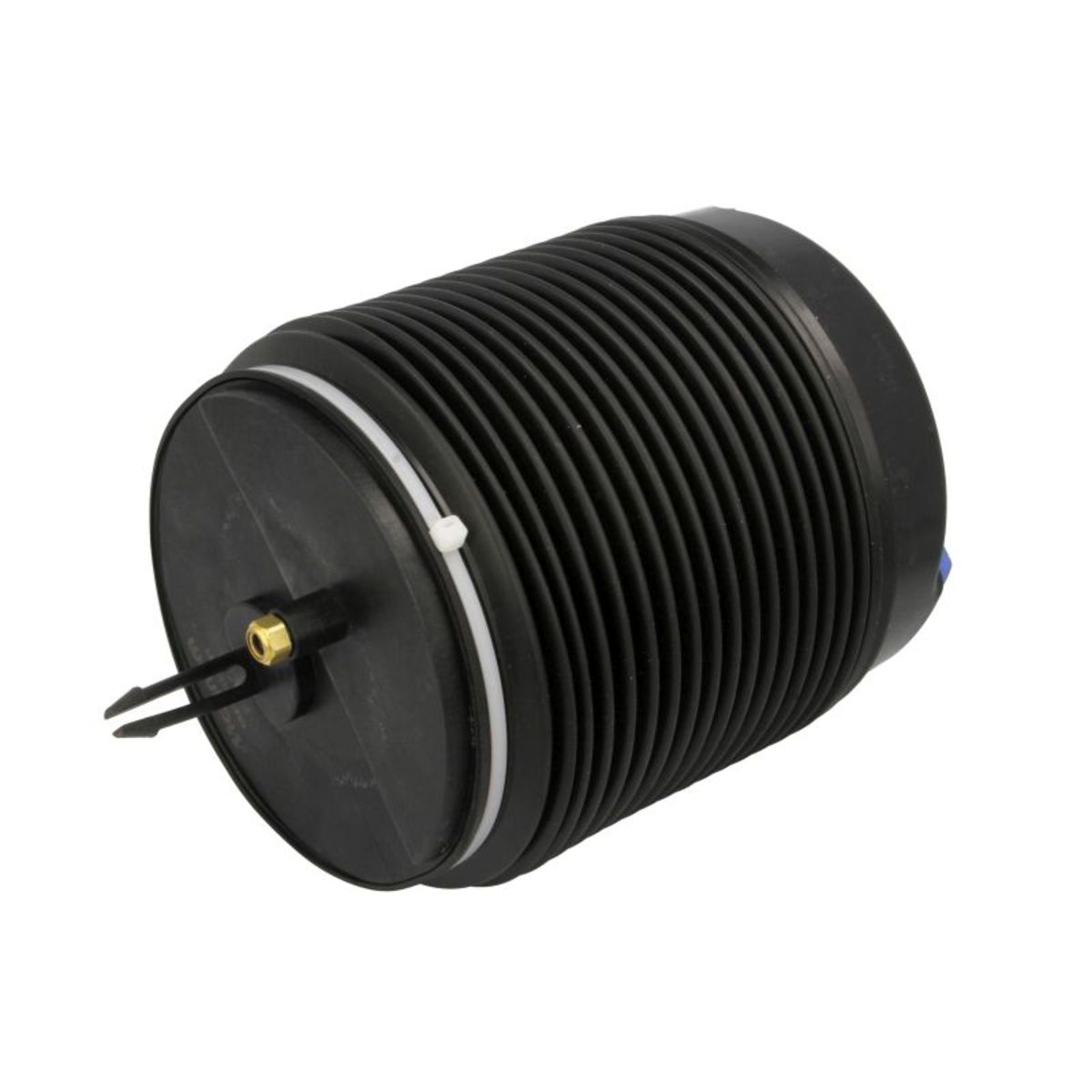 Luftfeder, Fahrwerk MAGNUM TECHNOLOGY MZV003MT