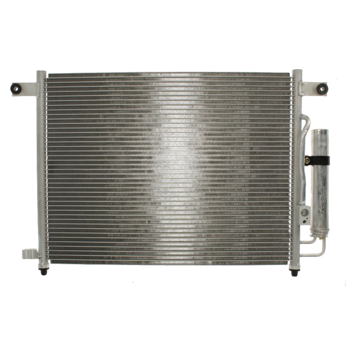 Kondensator, Klimaanlage DELPHI TSP0225515