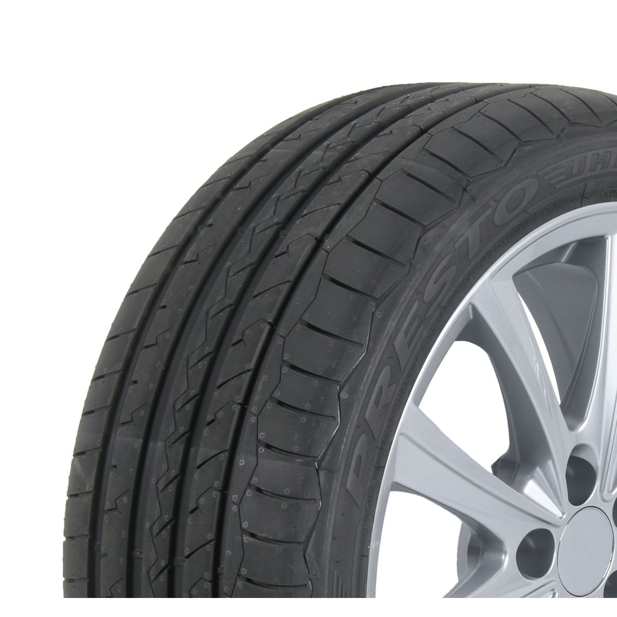 Sommerreifen DĘBICA Presto UHP 2 245/45R19 XL 102Y