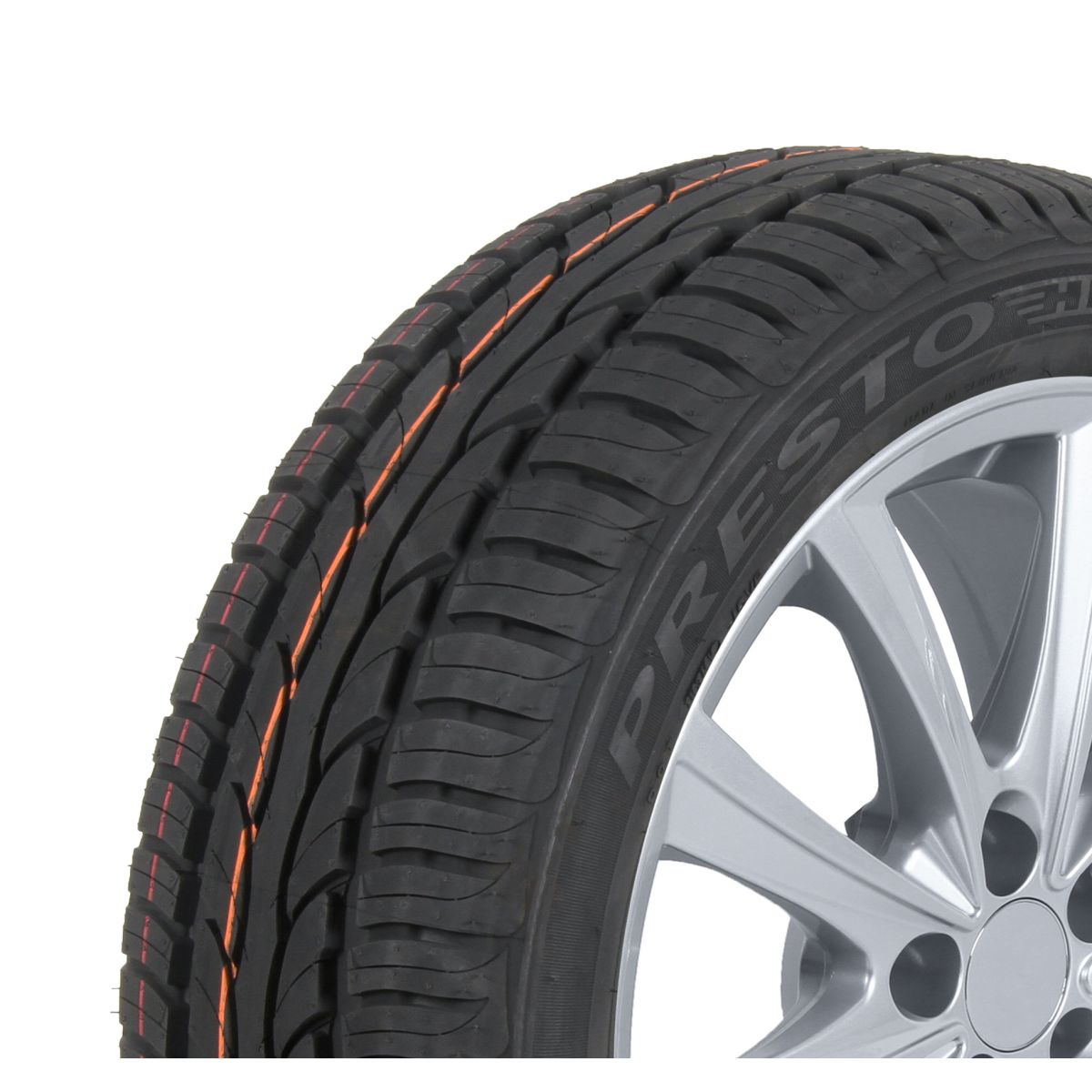 Sommerreifen DEBICA Presto HP 205/60R15 91H
