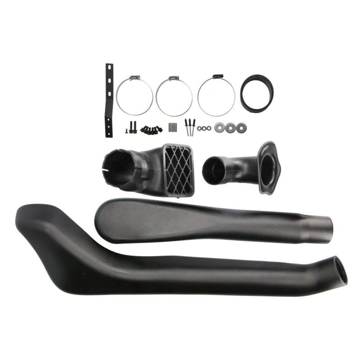 Schnorchel SPEEDMAX BB-NY61D, ohne strassenzulassung