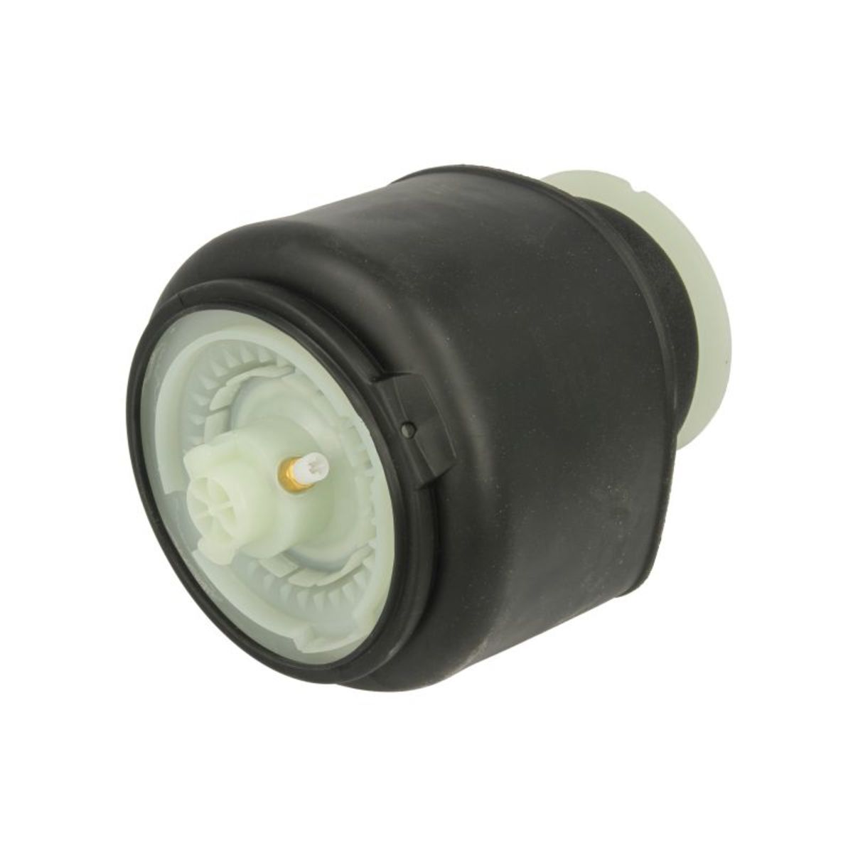 Luftfeder, Fahrwerk MAGNUM TECHNOLOGY MZB014MT