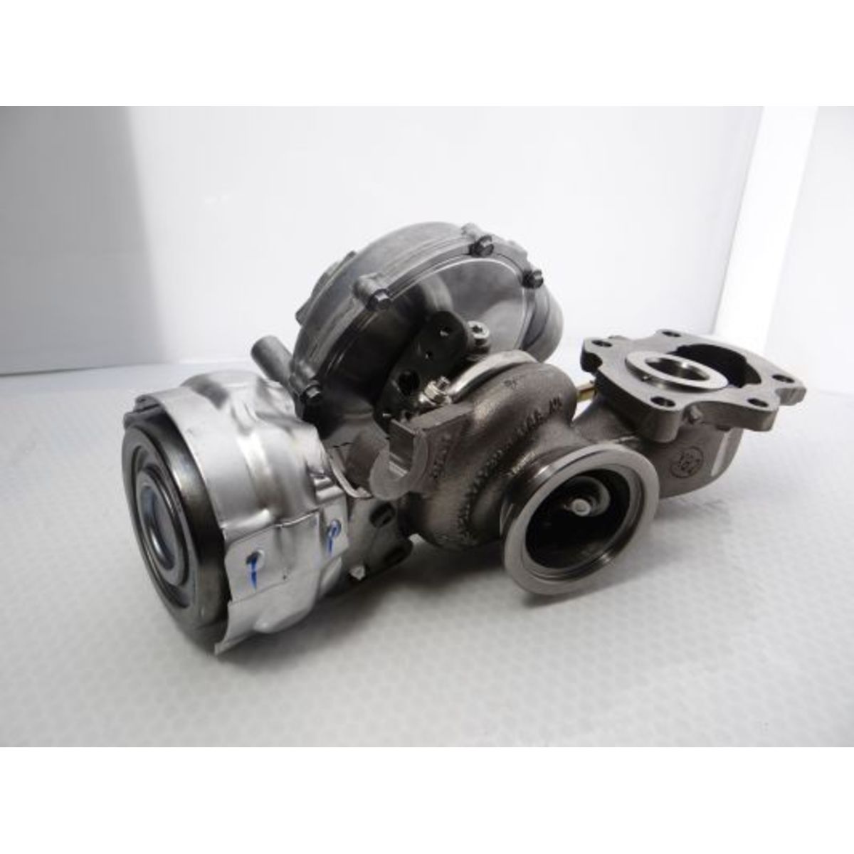 Turbolader GARRETT 883860-5001S