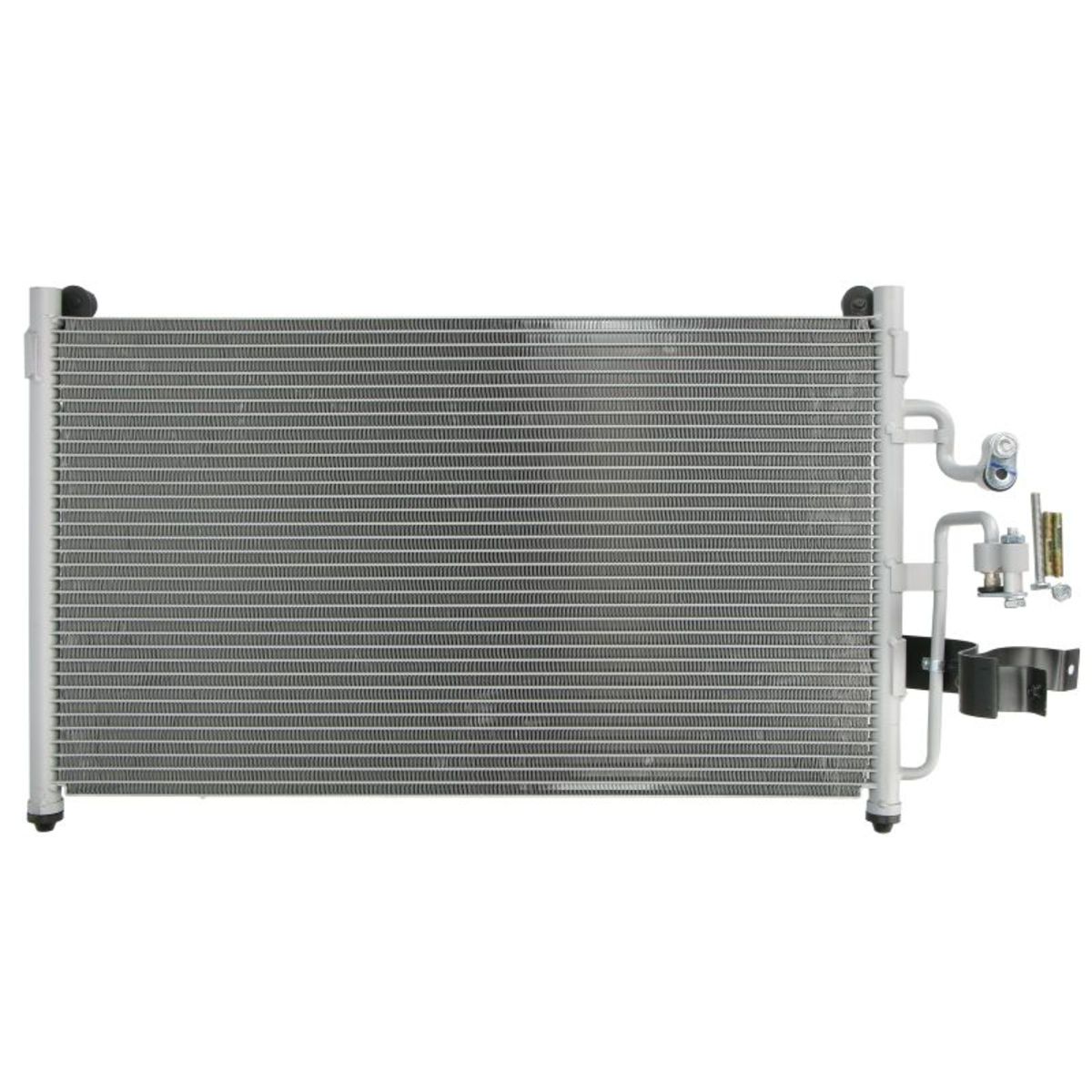 Kondensator, Klimaanlage NISSENS NIS 94413