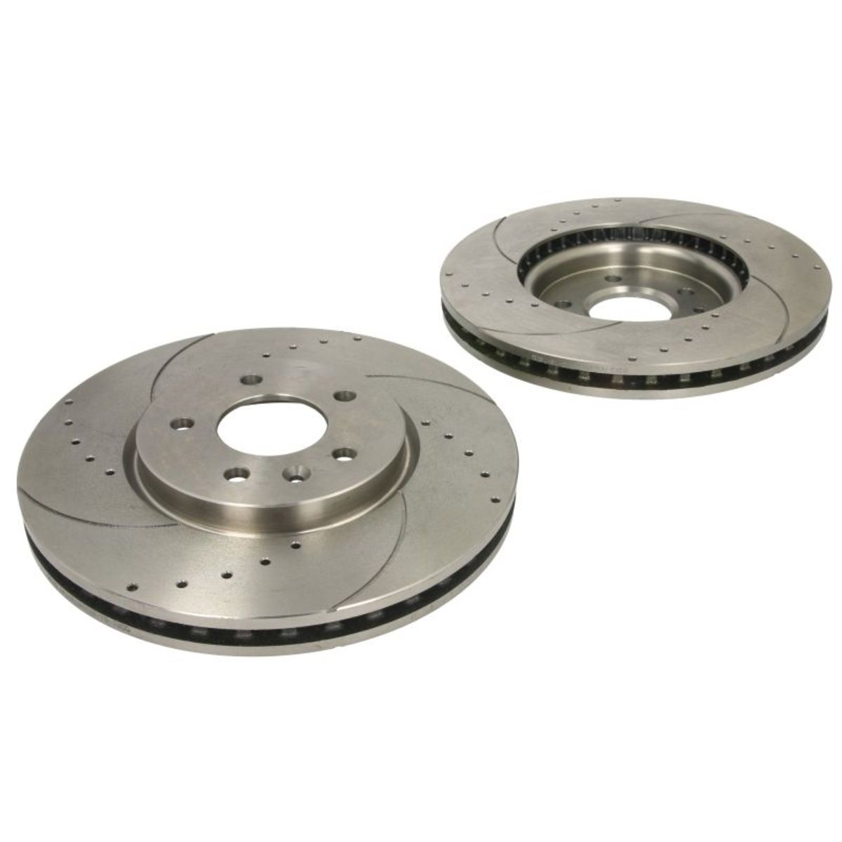 Bremsscheibe SPEEDMAX 5201-01-21394TUO, ohne Straßenzulassung, 1 Stück