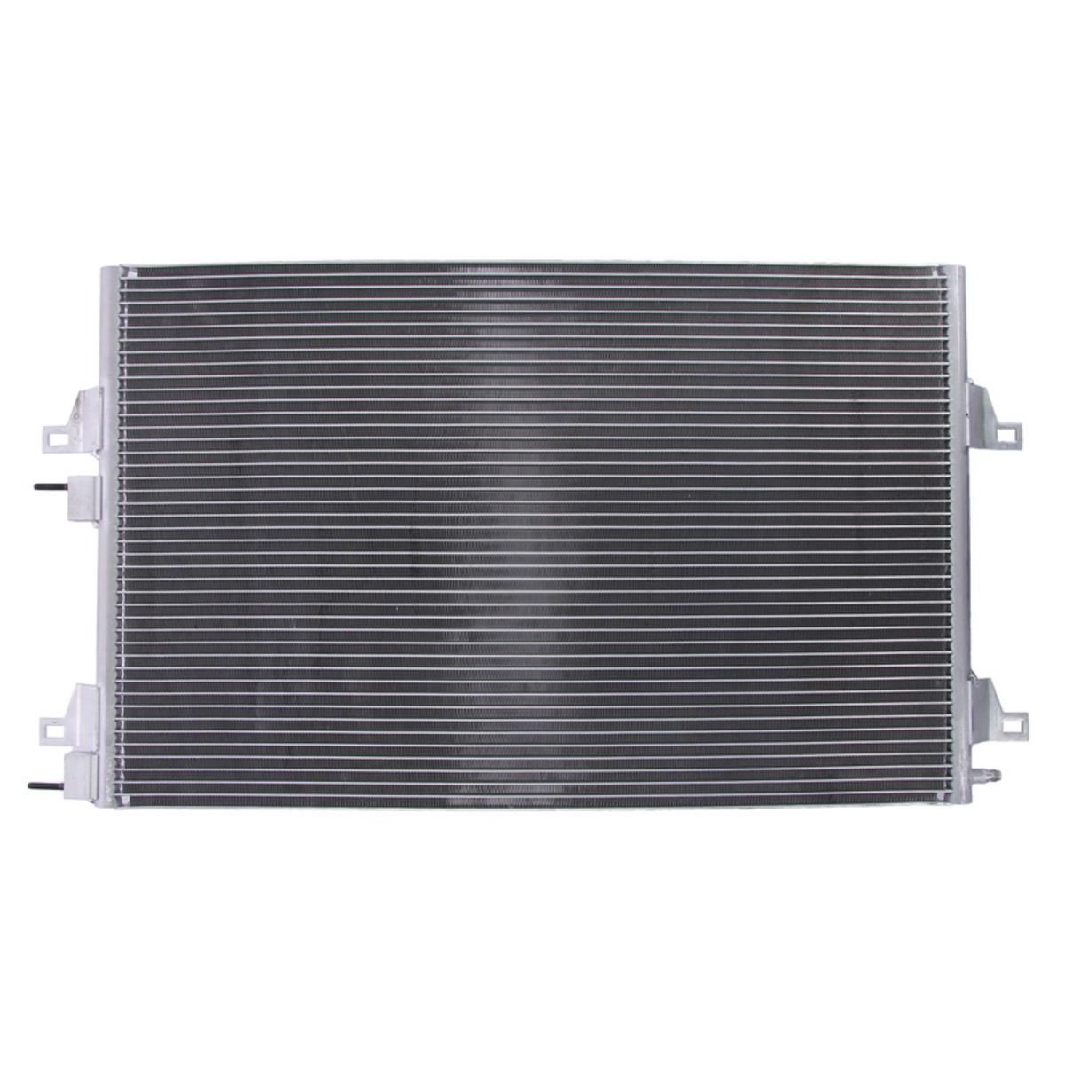 Kondensator, Klimaanlage NRF 35749