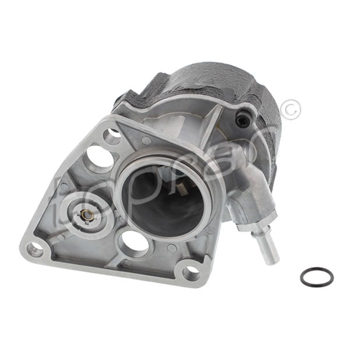 Vakuumpumpe HANS PRIES HP724 014