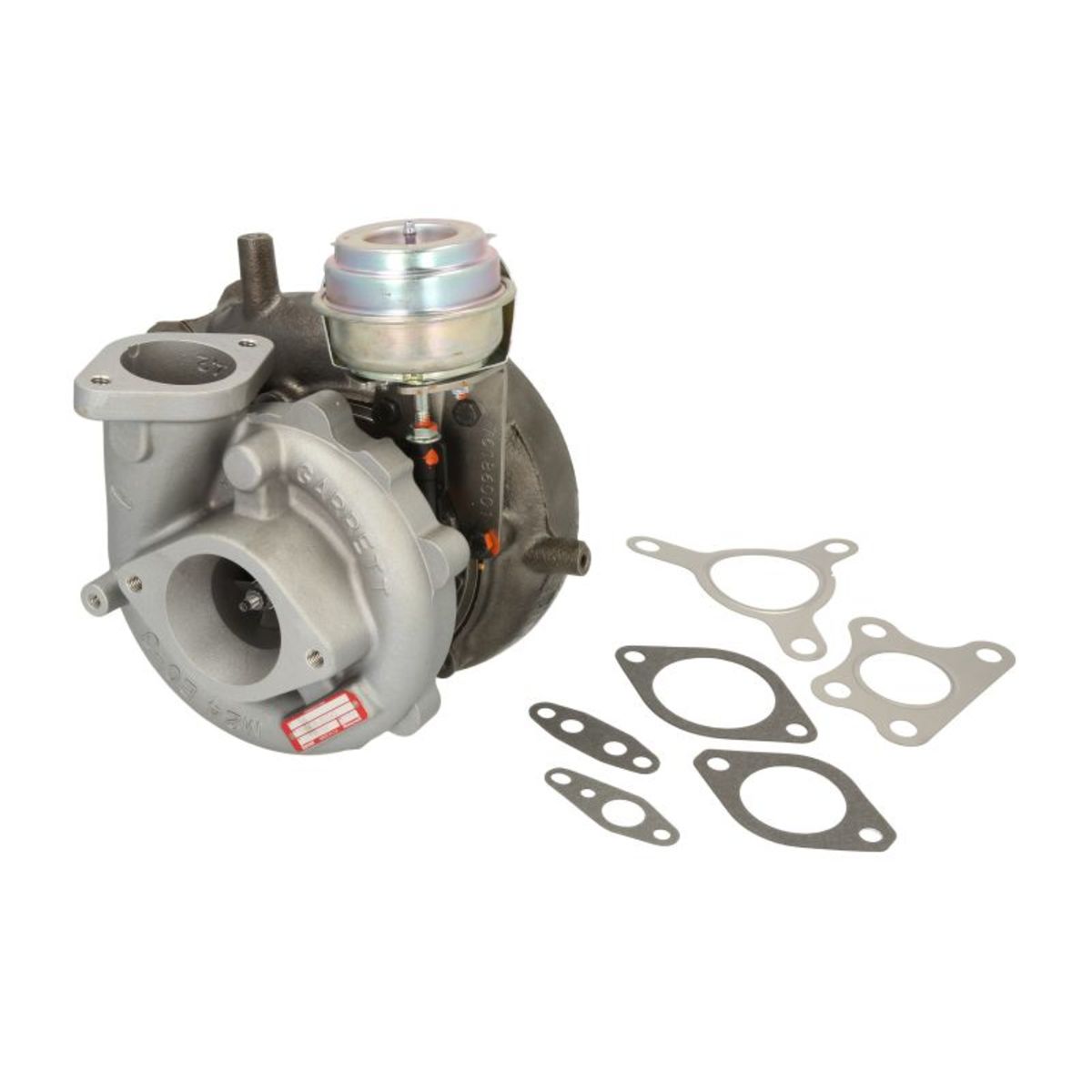 Turbolader GARRETT 769708-9004W