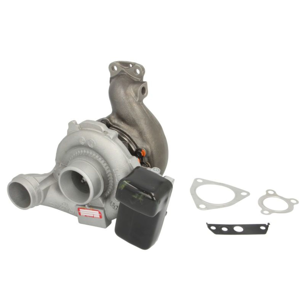 Turbolader GARRETT 765156-9007W