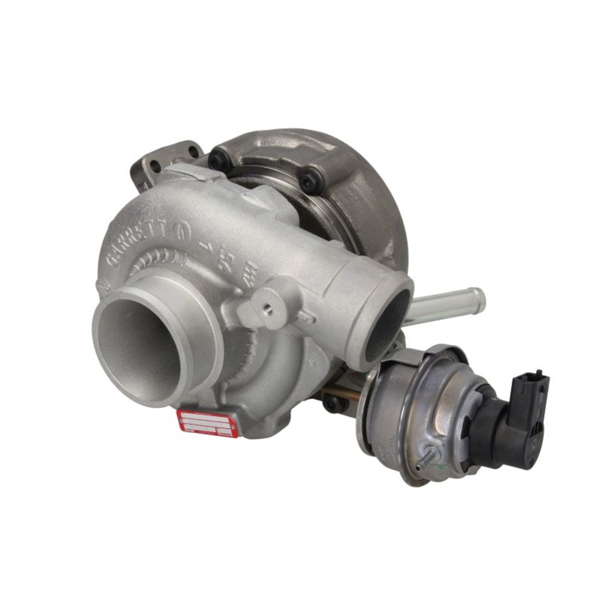 Turbolader GARRETT 796122-9007S