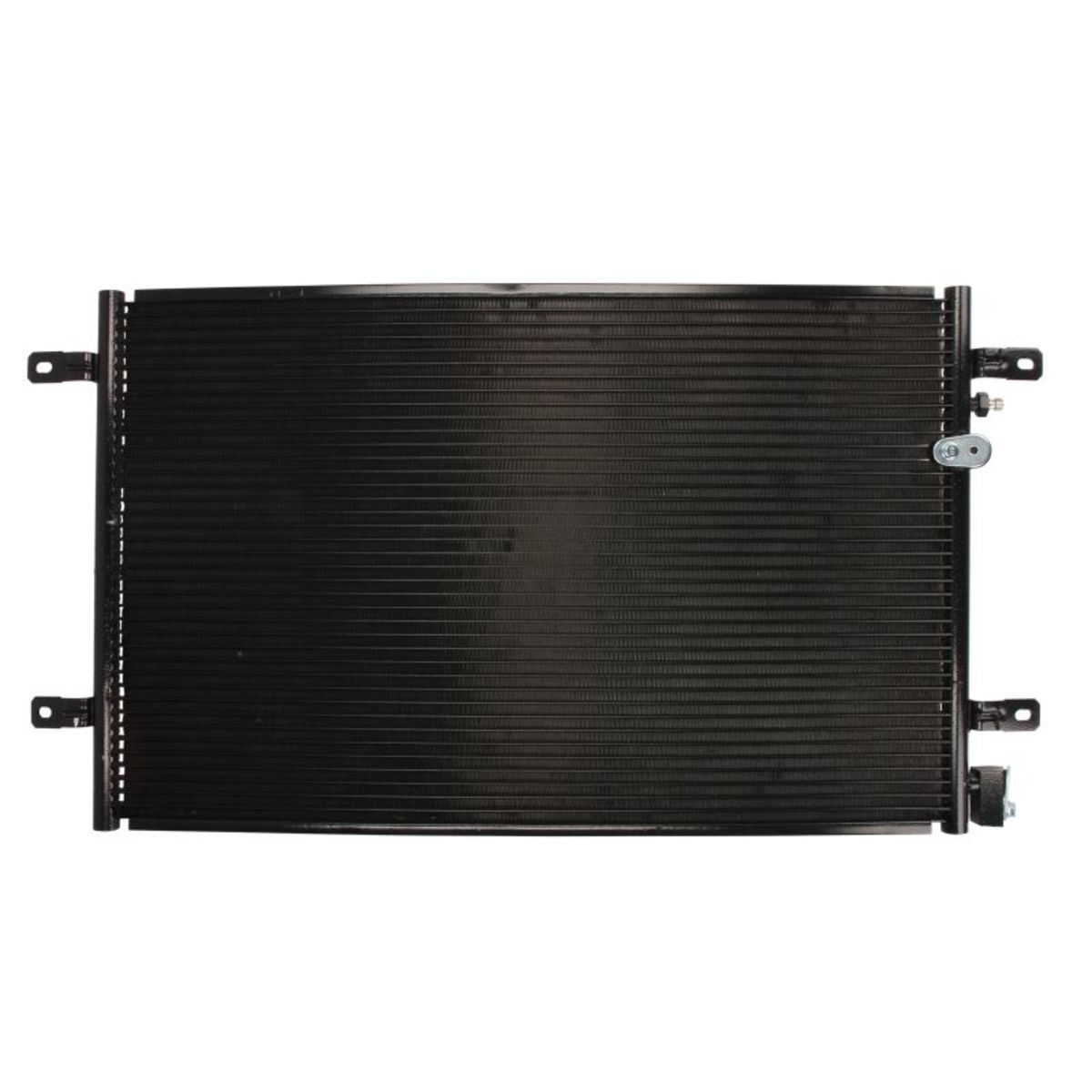 Kondensator, Klimaanlage THERMOTEC KTT110283