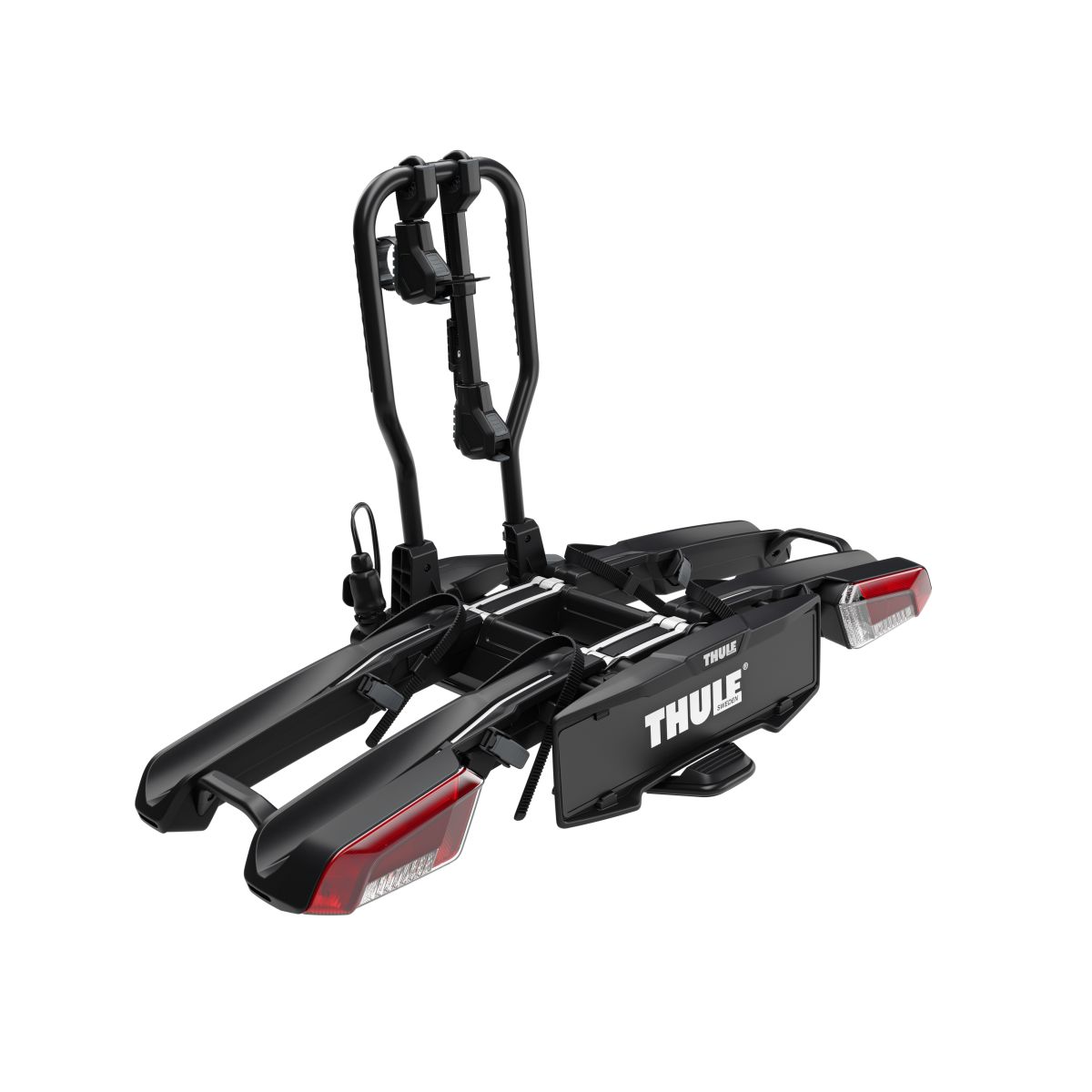 Fahrradträger, Anhängerkupplung THULE THU 944100