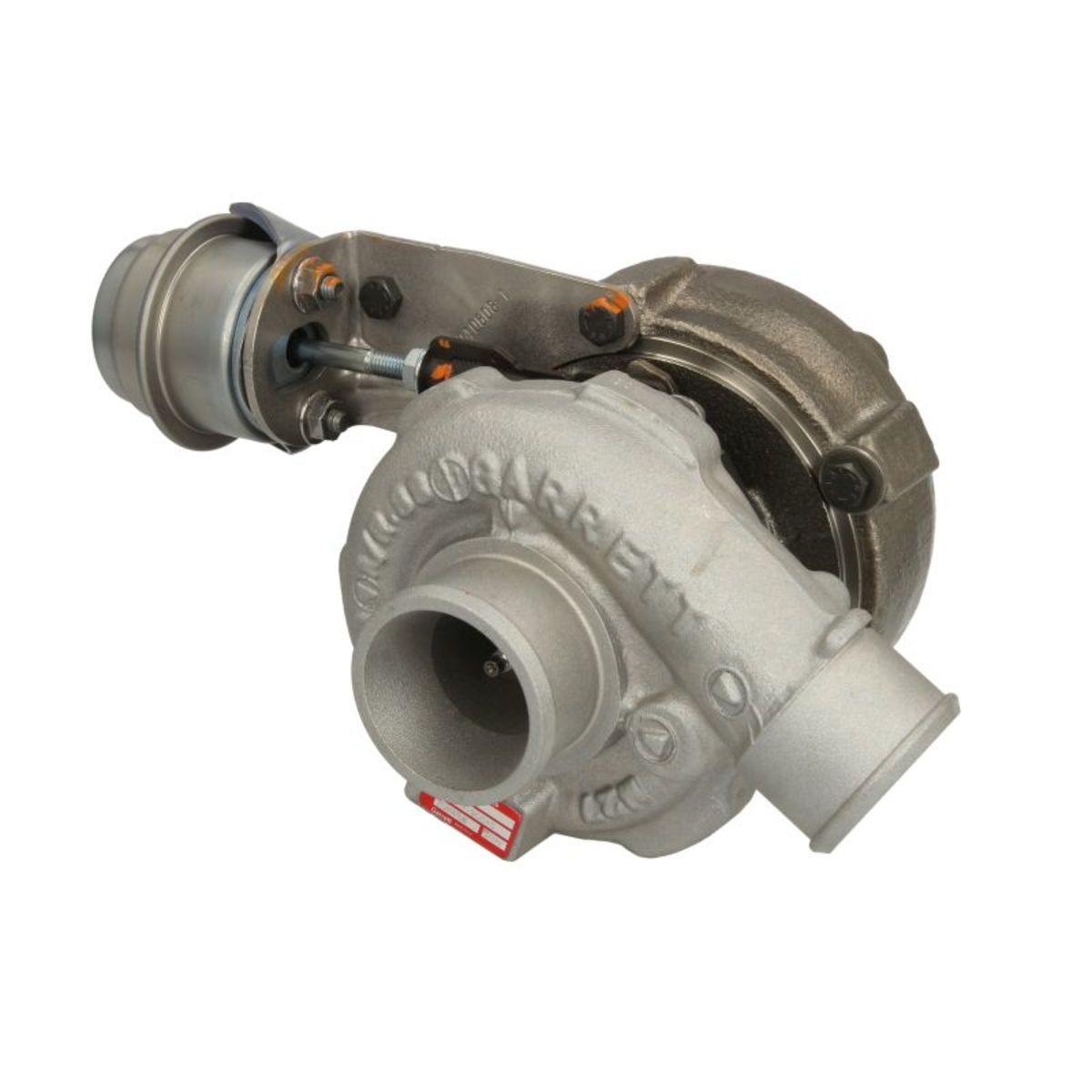 Turbolader GARRETT 766111-9001S