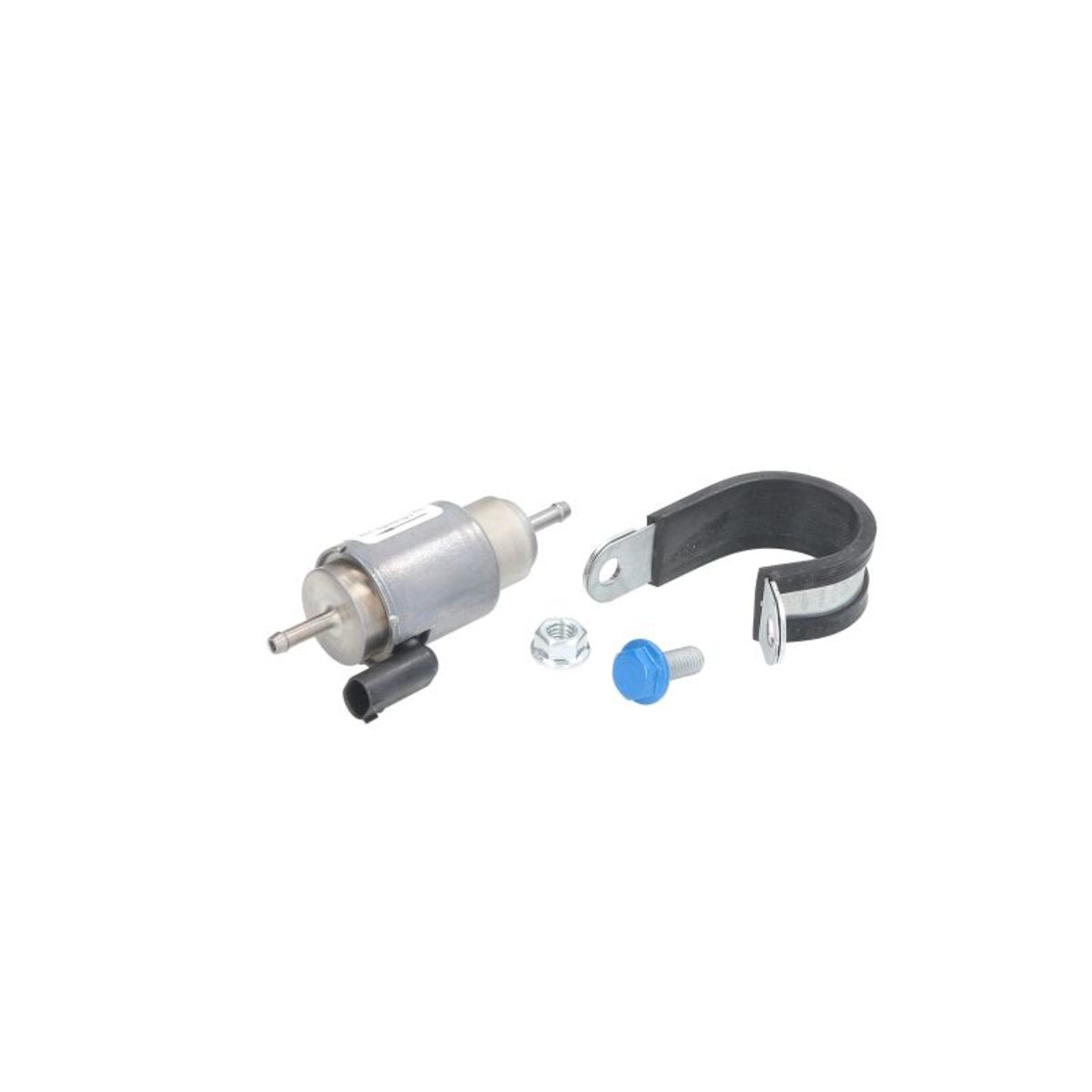 Kraftstoffpumpe, Standheizung WEBASTO 9026177A