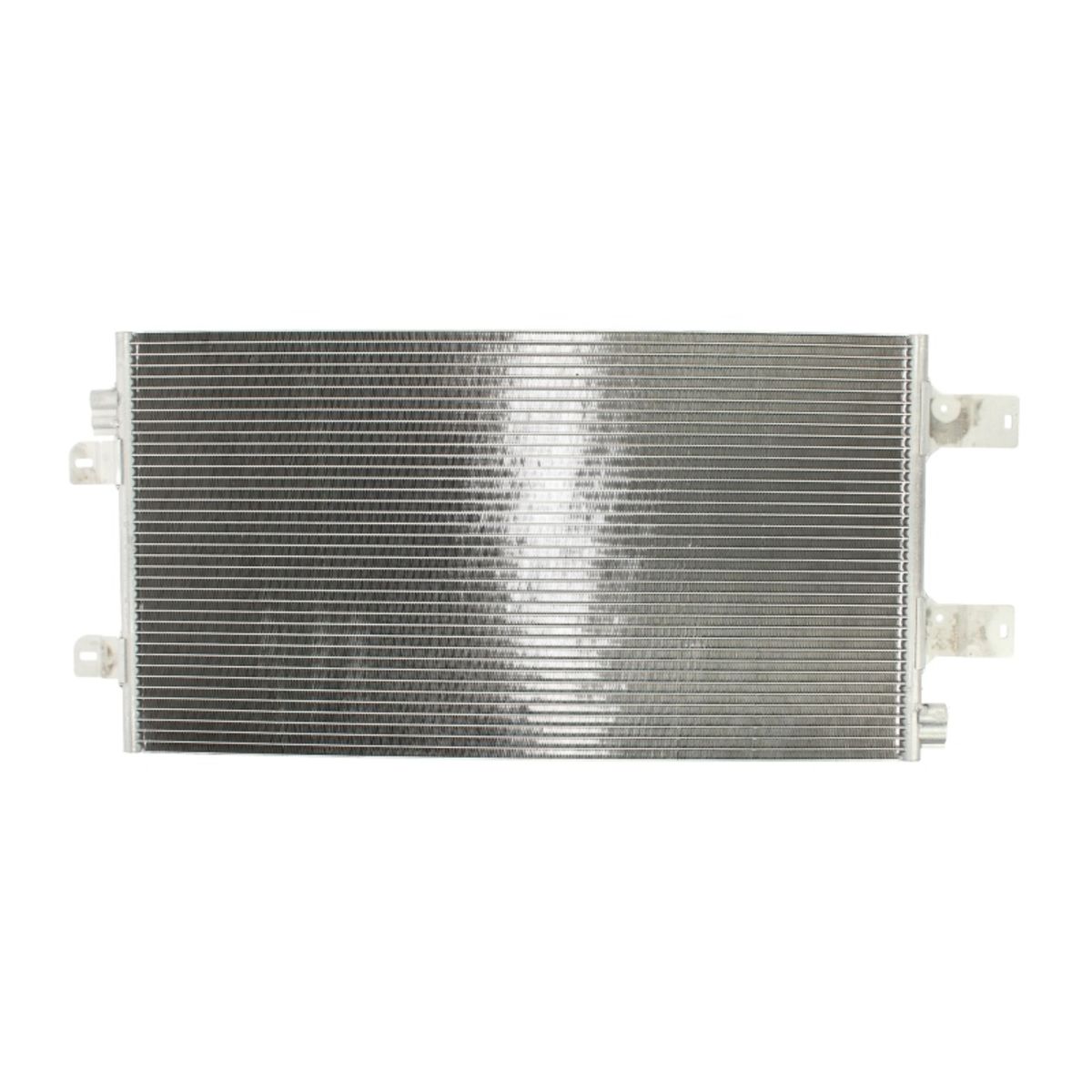 Kondensator, Klimaanlage NRF 35880