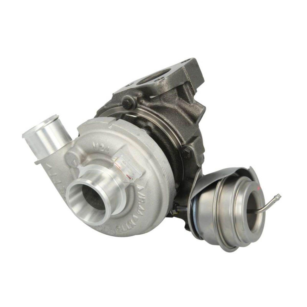 Turbolader GARRETT 794097-5001S