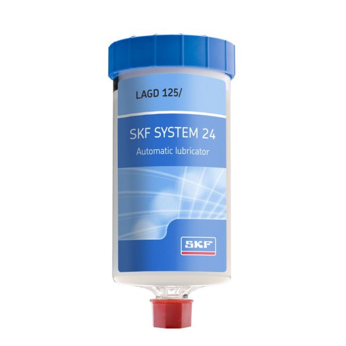Schmierstoffgeber SKF LAGD 125/FFP2