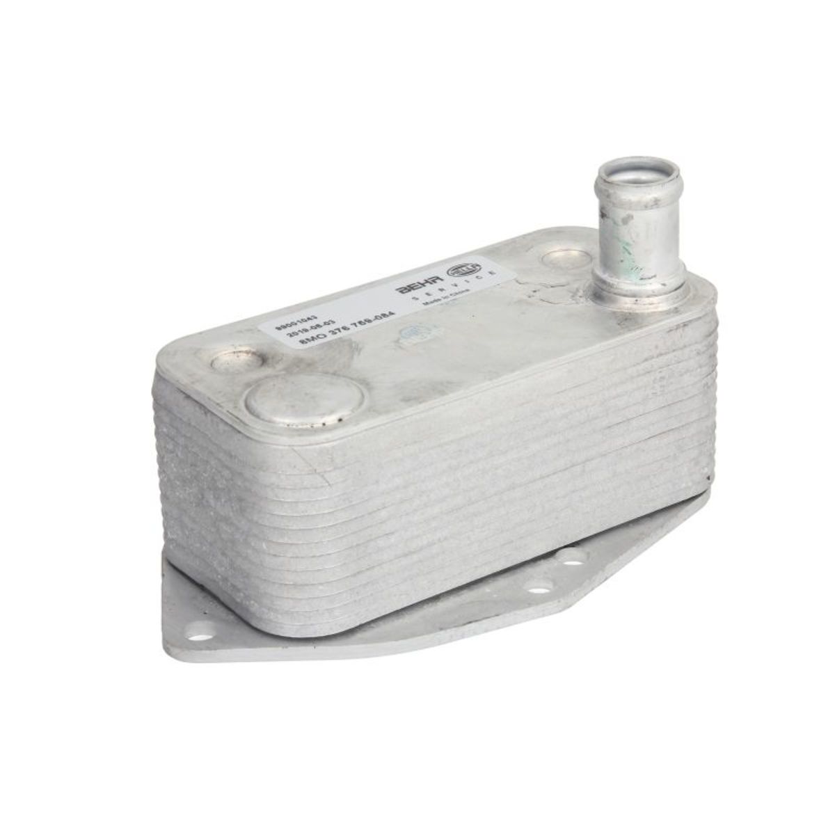 Ölkühler, Motoröl BEHR MAHLE CLC 118 000S