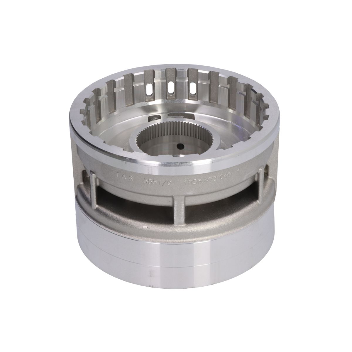 Element, Automatikgetriebe ZF 1060 373 003
