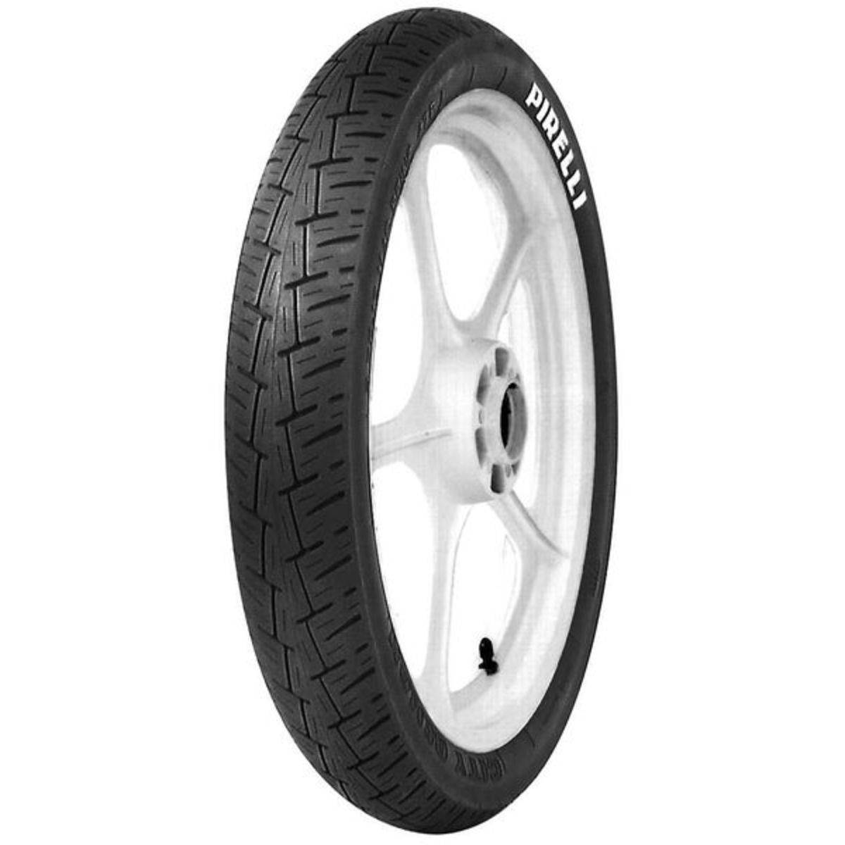 PIRELLI CITY DEMON 130/90-16 TT 67S, Motorradreifen Hinten