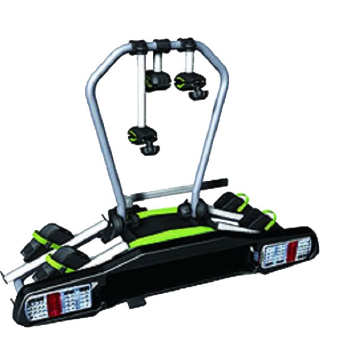 Fahrradträger MAMMOOTH X CARRIER - TB-009D2
