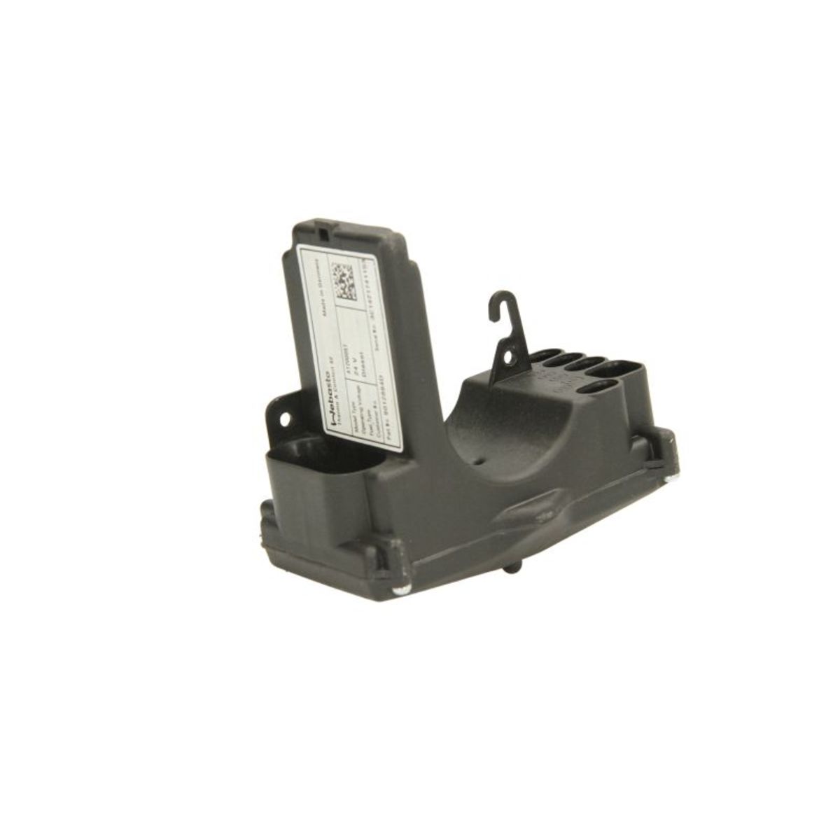 Steuermodul, Standheizung WEBASTO 9013147A