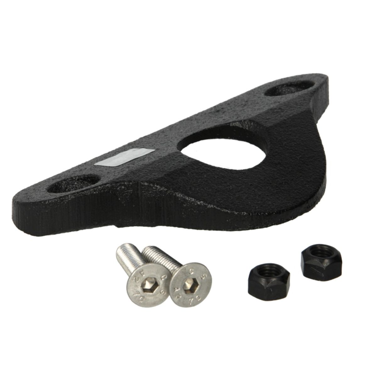 Element, Anhängerkupplung RINGFEDER RI14994503