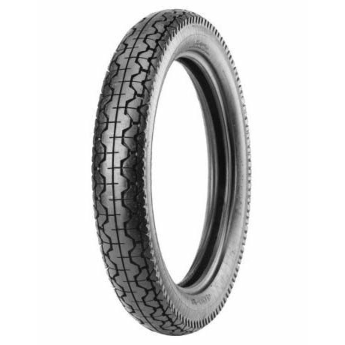 MITAS H06 3.50-16 TT, Motorradreifen vorne/hinten