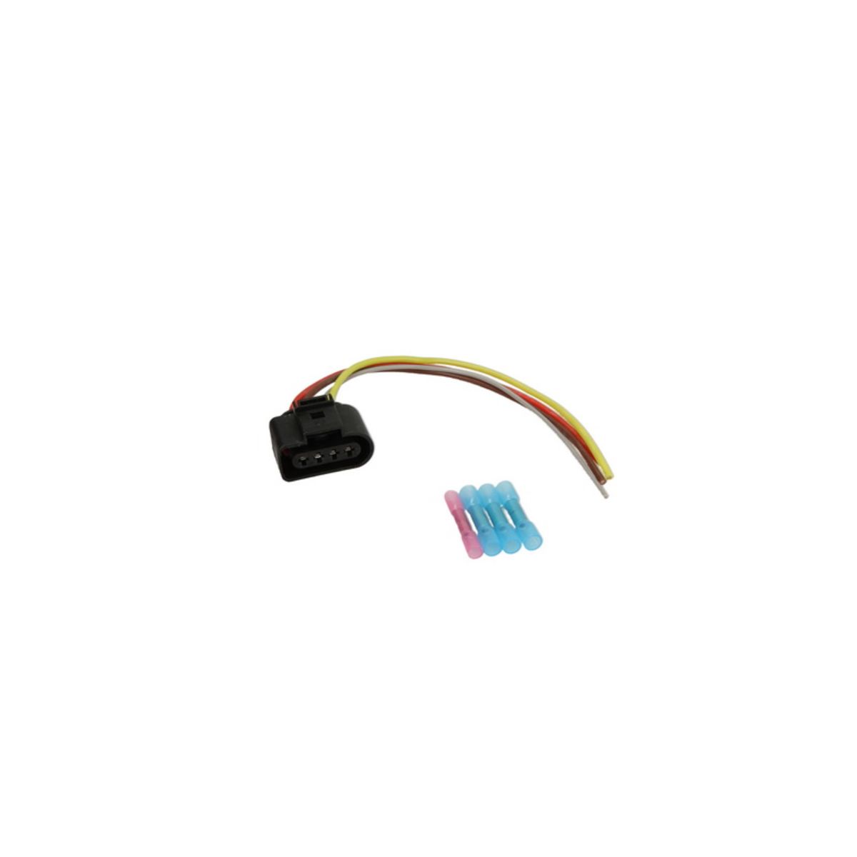 Kabelreparatursatz, Zündspule SENCOM 503044