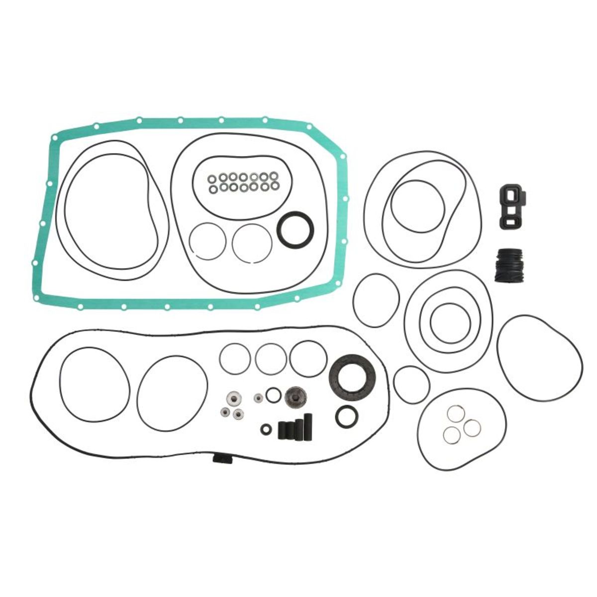 Element, Getriebe ZF 1070 298 002
