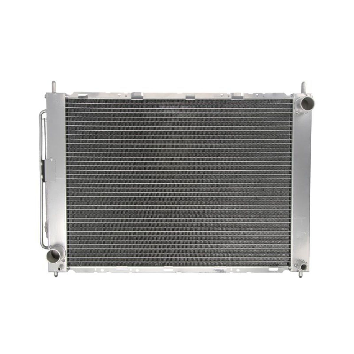Kondensator, Klimaanlage NRF 35886
