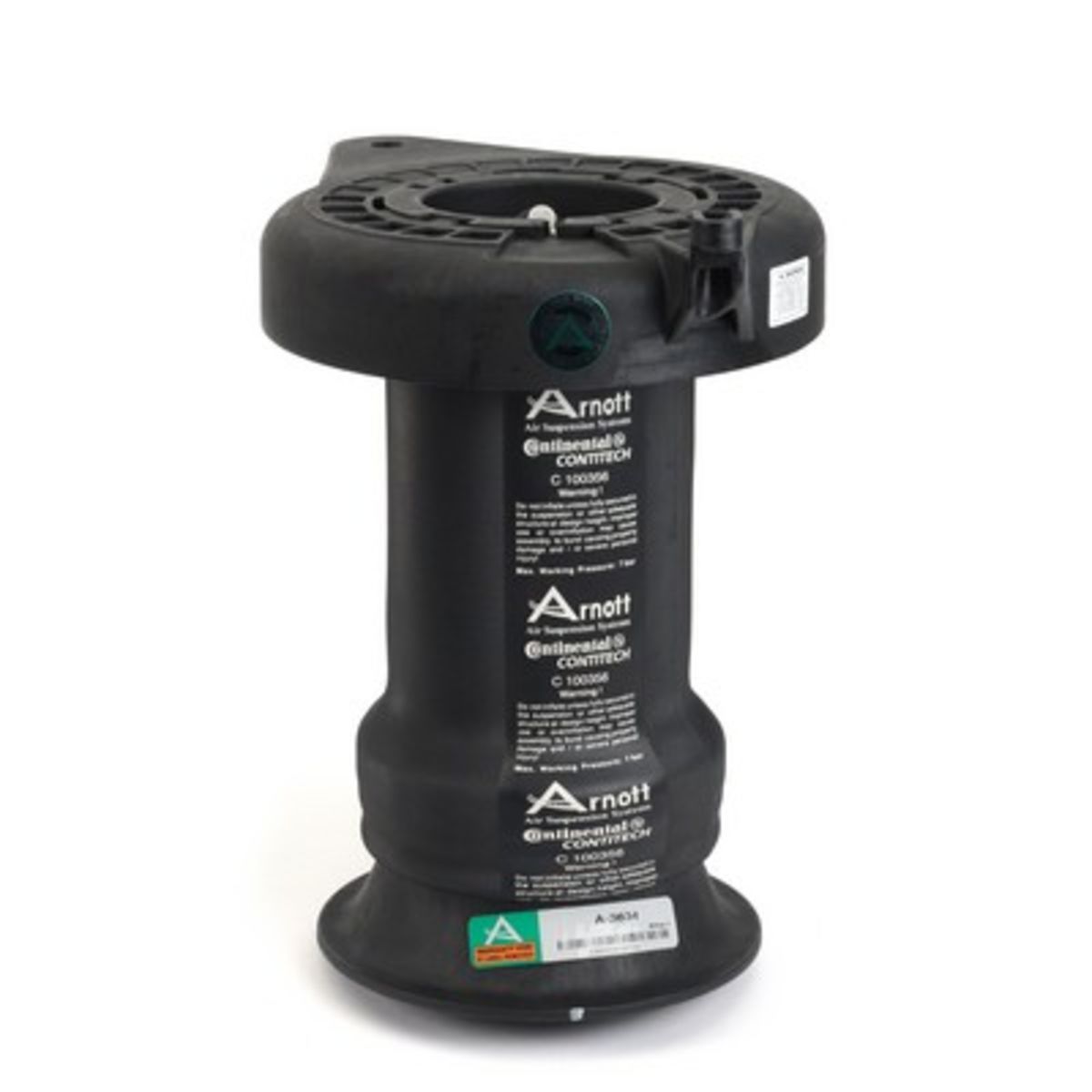 Luftfeder, Fahrwerk ARNOTT EUROPE A-3634