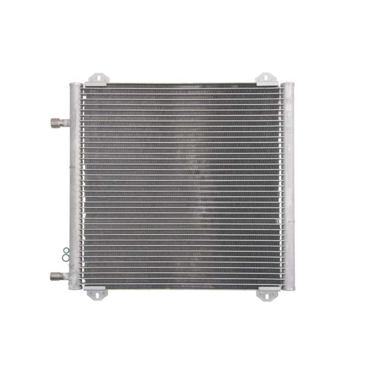 Kondensator, Klimaanlage NRF 35785