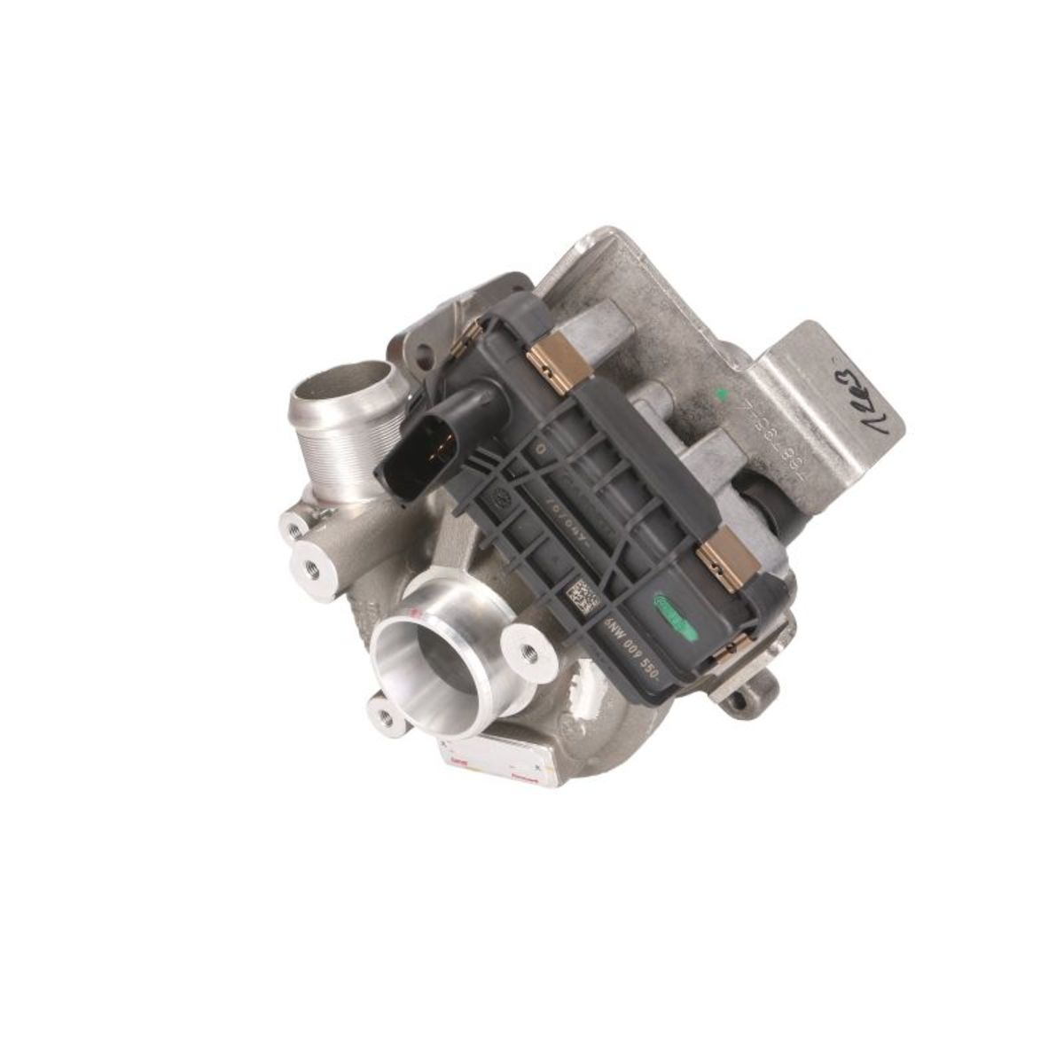 Turbolader GARRETT 776403-5003S Rechts