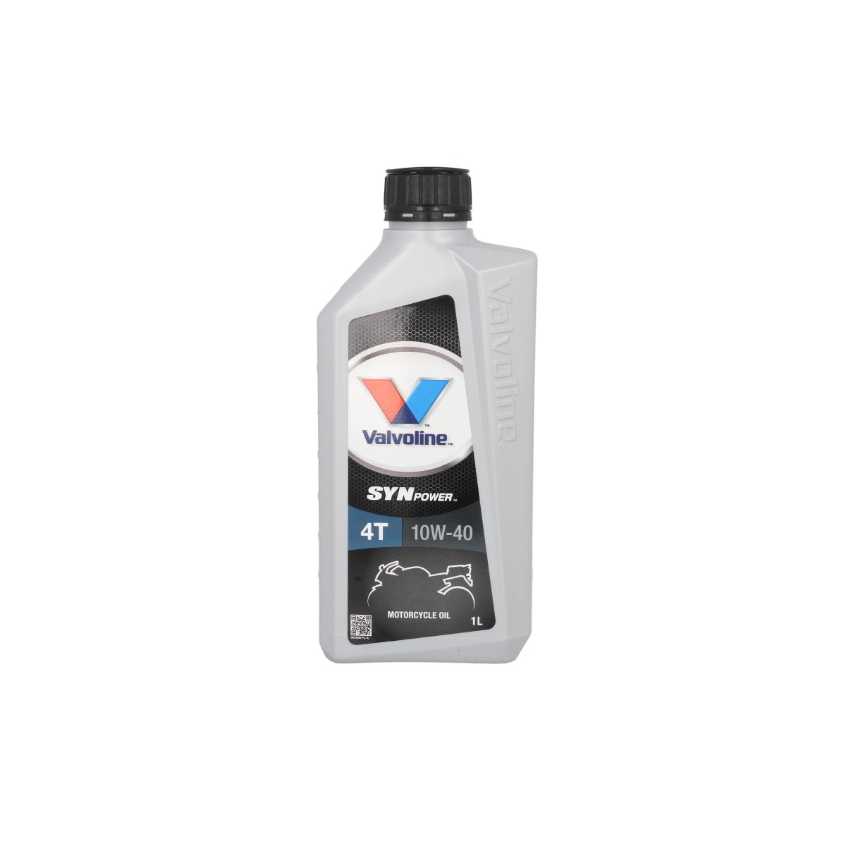 Motoröl VALVOLINE 862066 Synpower 10W40 1L