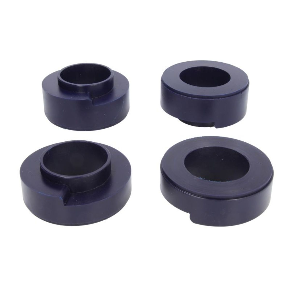 Distanzstück zur Anhebung der Feder SPEEDMAX POD1-5PU, ohne strassenzulassung