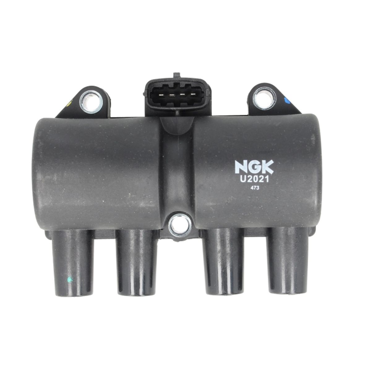 Zündspule NGK 48080