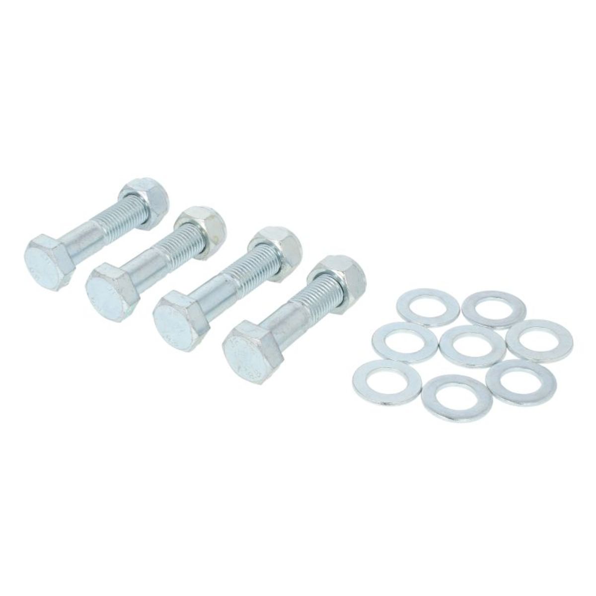 Element, Anhängerkupplung RINGFEDER C200-019