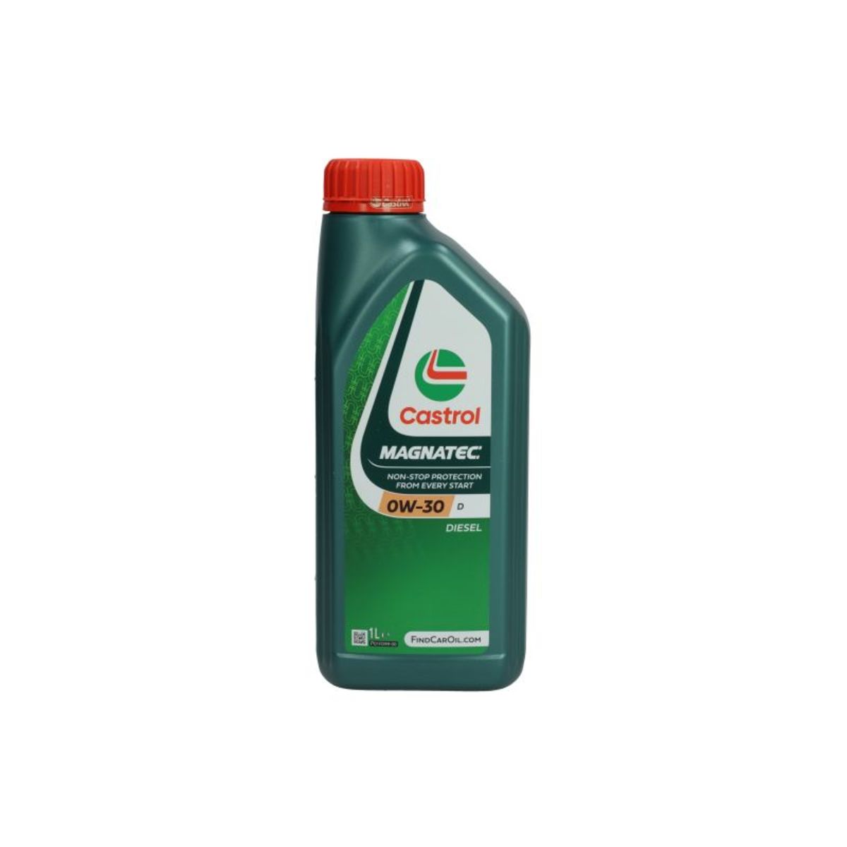Motoröl CASTROL 15F67C Magnatec Start-Stop 0W30 D 1L