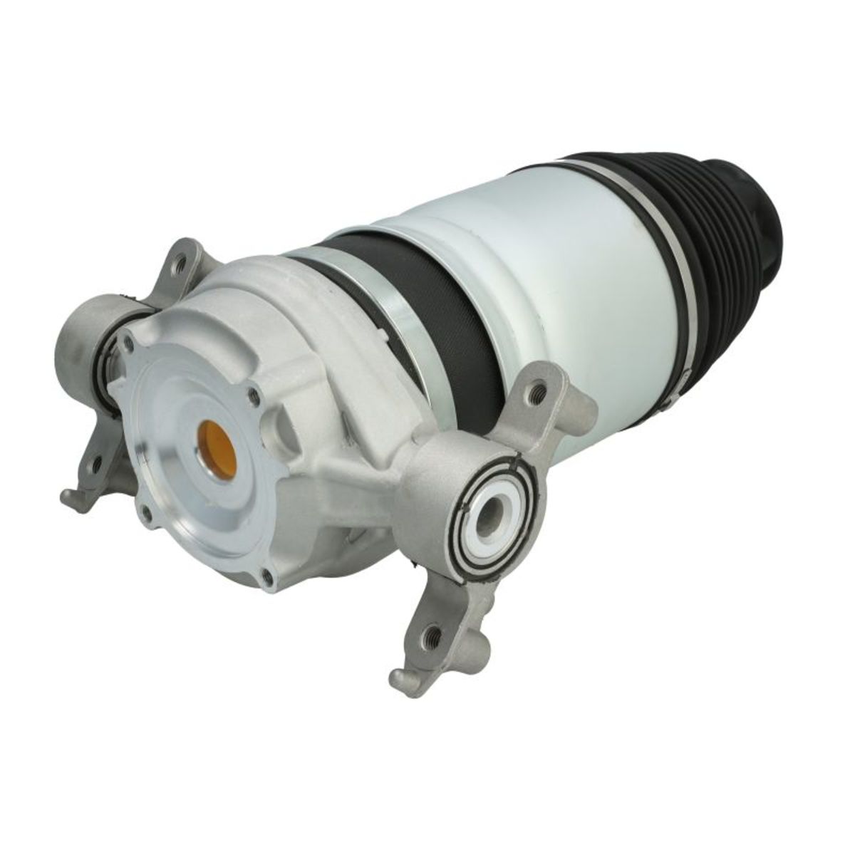 Luftfeder, Fahrwerk MAGNUM TECHNOLOGY MZW004MT