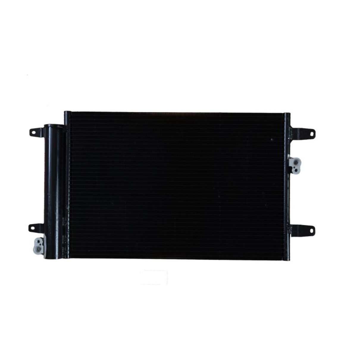 Kondensator, Klimaanlage NRF 35403