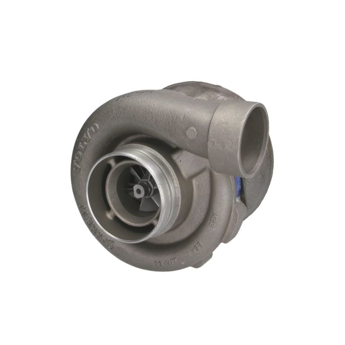 Turbolader GARRETT 452164-0001/R