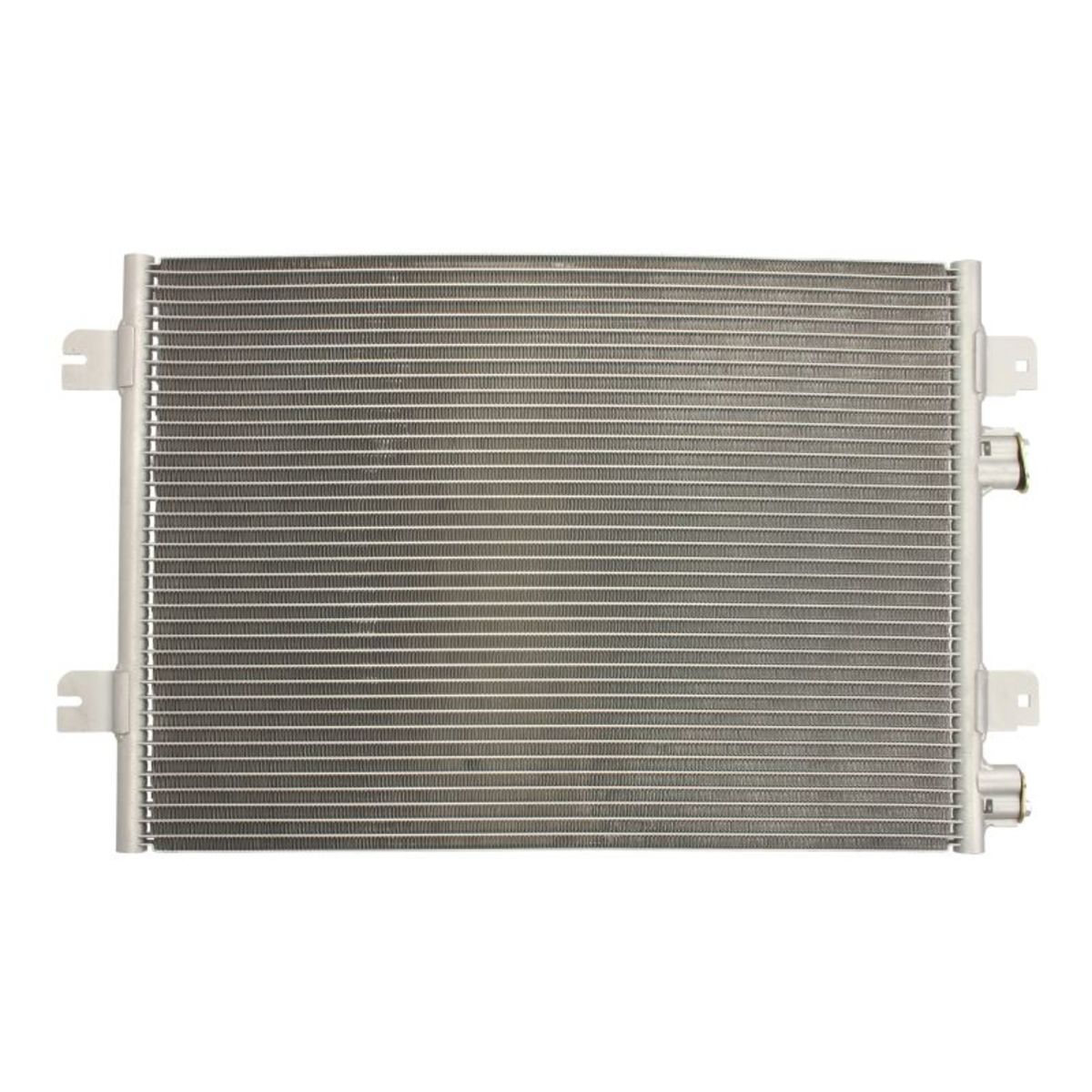 Kondensator, Klimaanlage THERMOTEC KTT110088